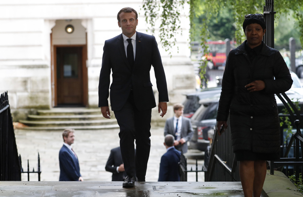 Излози без светла? Грађански парламент у Француској узбуркао јавност својим еколошким предлозима